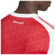 Adidas Ανδρική ποδοσφαιρική φανέλα Arsenal 25/26 Home Jersey Adidas Ανδρική ποδοσφαιρική φανέλα Arsenal 25/26 Home Jersey